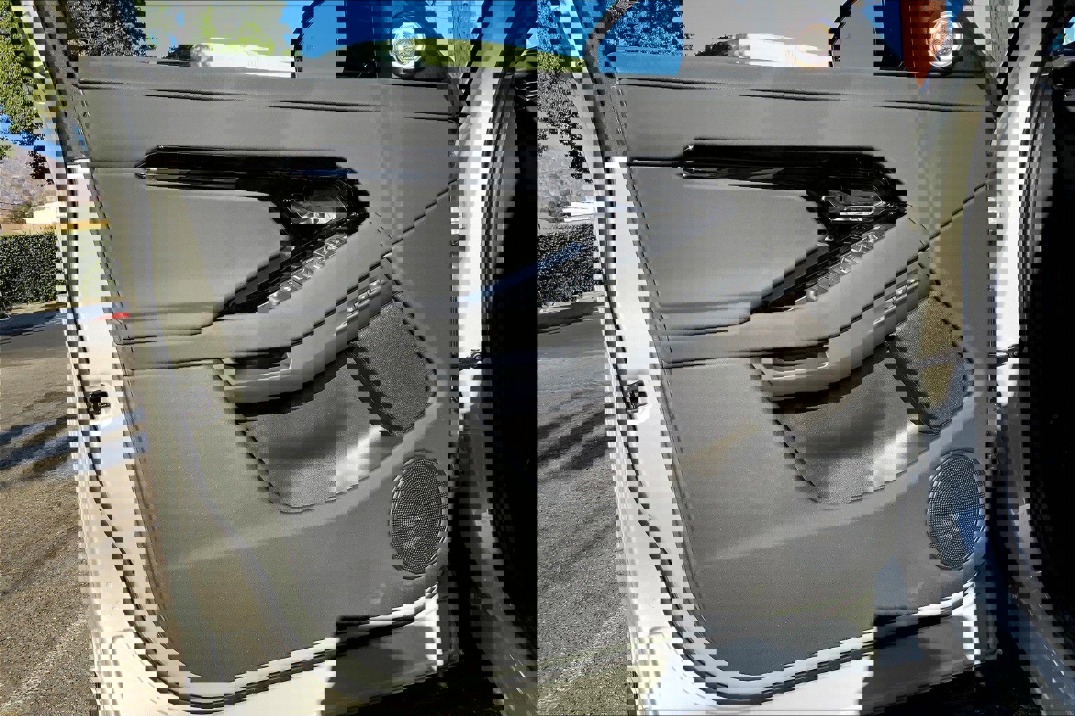 New 2026 Land Rover Range Rover Evoque S image 11