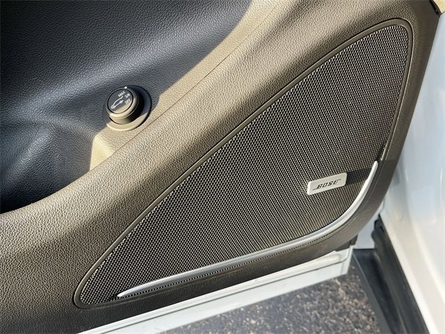 Used 2020 Buick Envision Premium w/ LPO, Cargo Package image 25