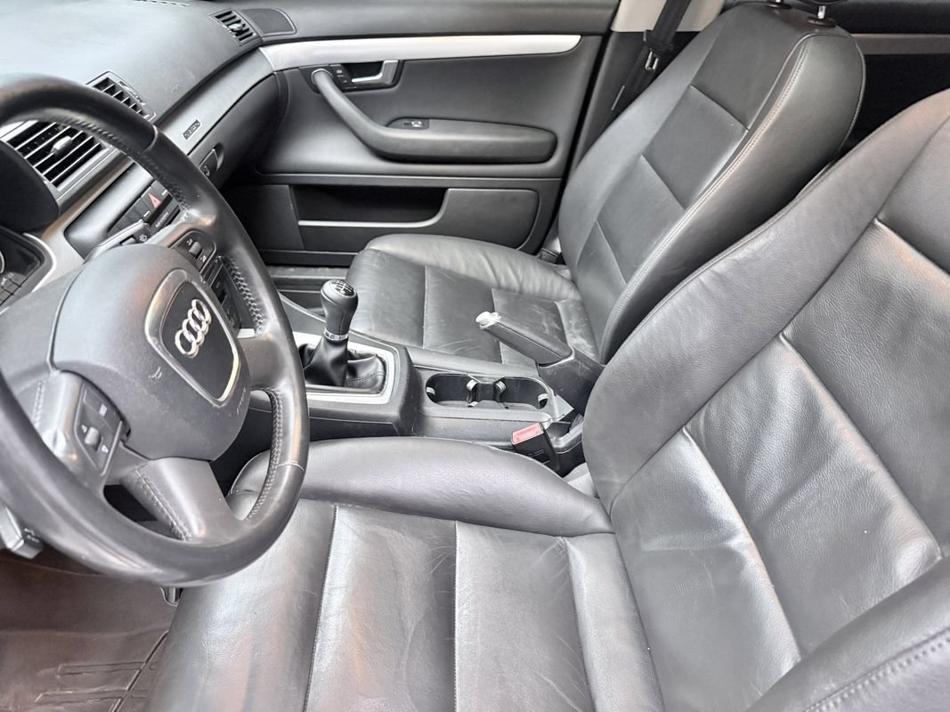 Used 2008 Audi A4 2.0T AWD/4WD image 10