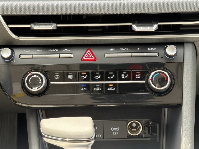 New 2026 Hyundai Sonata SE FWD image 25