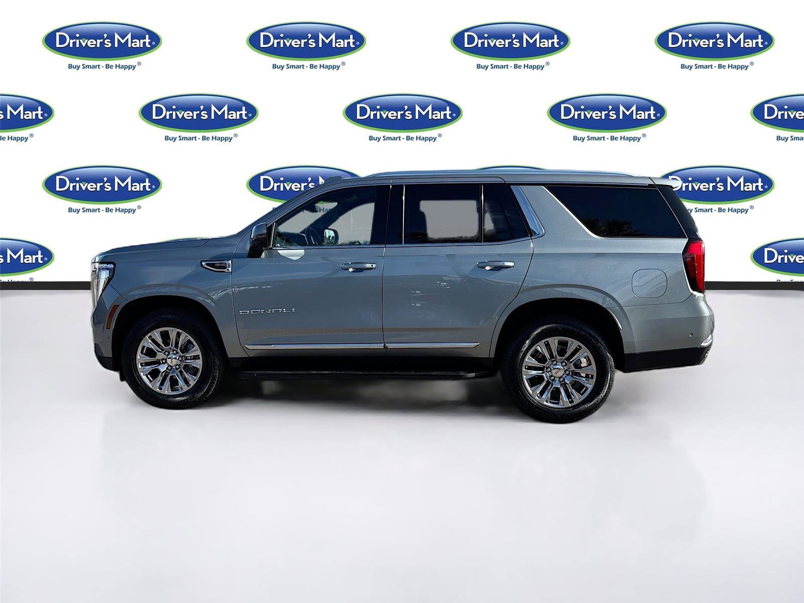 Used 2025 GMC Yukon Denali image 4