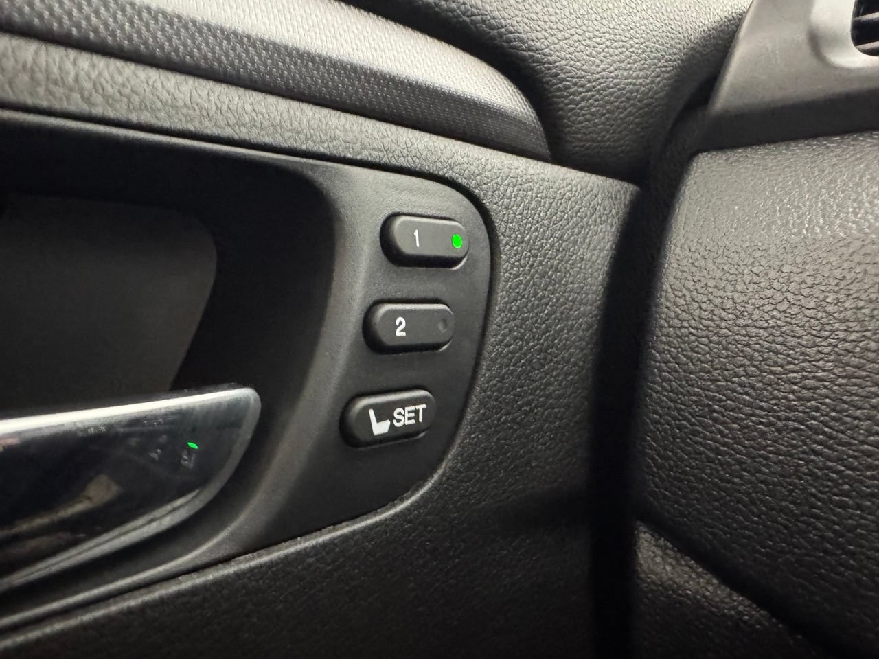 Used 2023 Honda Ridgeline RTL image 23