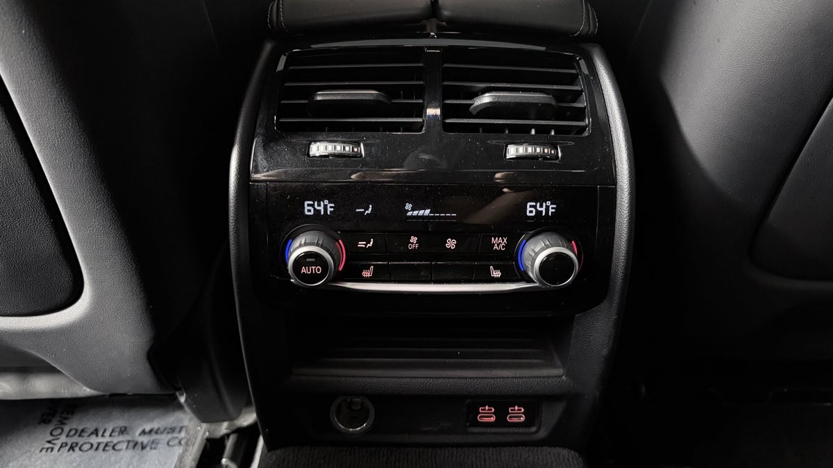 Used 2020 BMW M5 w/ Executive Package AWD/4WD image 28