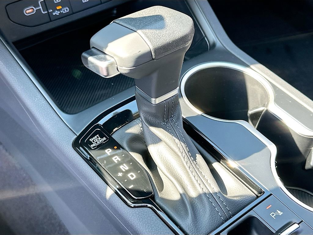 New 2026 Kia K5 LXS image 16