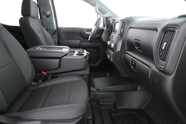 Used 2024 GMC Sierra 1500 Pro w/ Pro Value Package AWD/4WD image 29