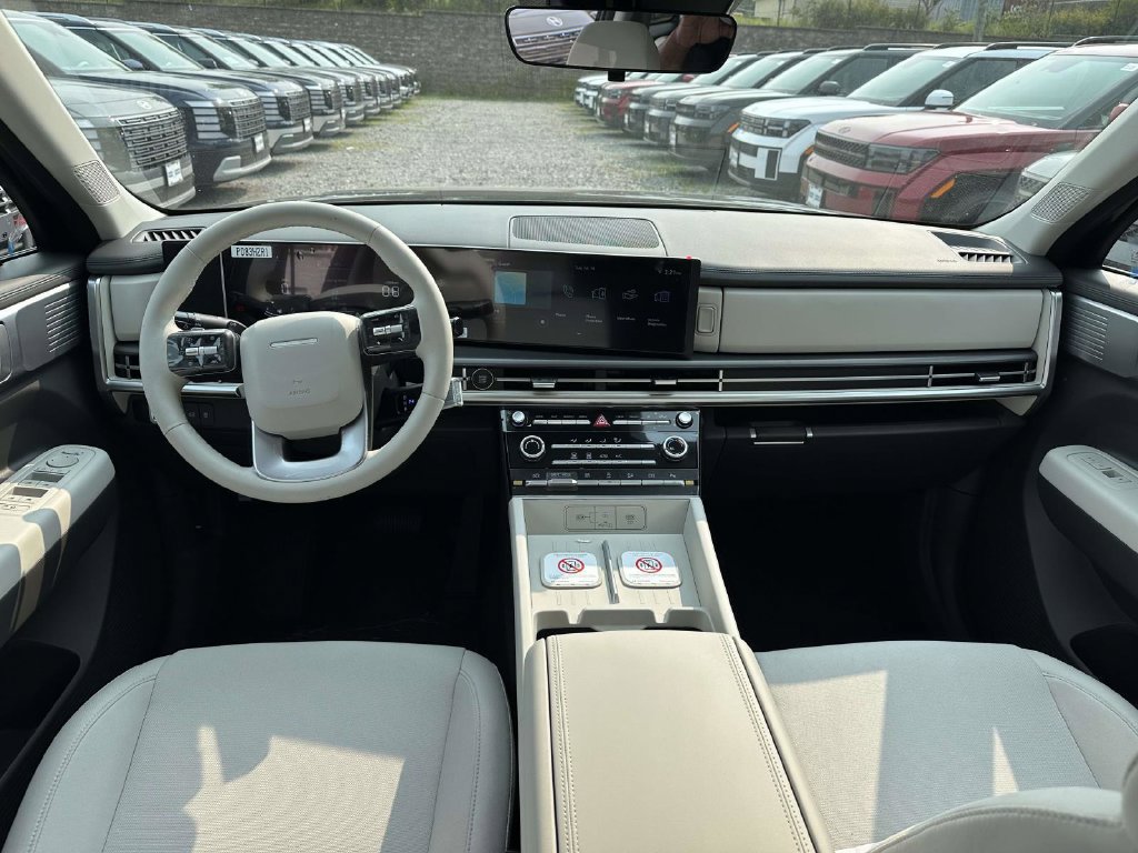 New 2026 Hyundai Santa Fe SE AWD/4WD image 10