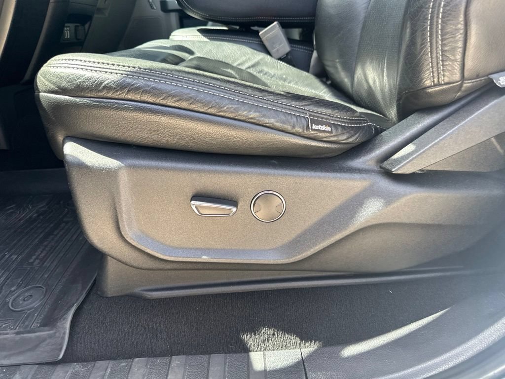 Used 2019 Ford F250 XLT w/ XLT Value Package AWD/4WD image 29