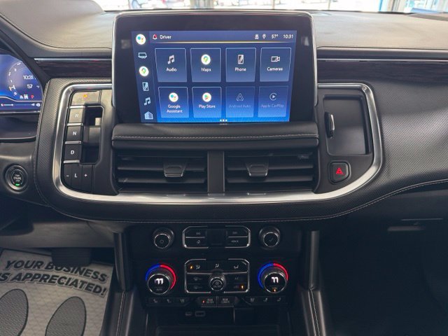 Used 2022 Chevrolet Tahoe Premier AWD/4WD image 22
