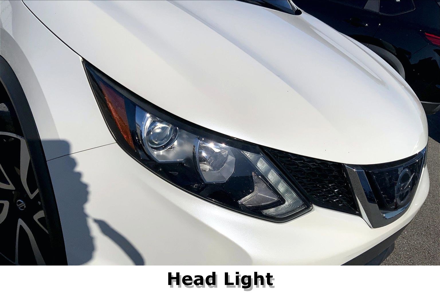 Used 2019 Nissan Rogue Sport SL image 28