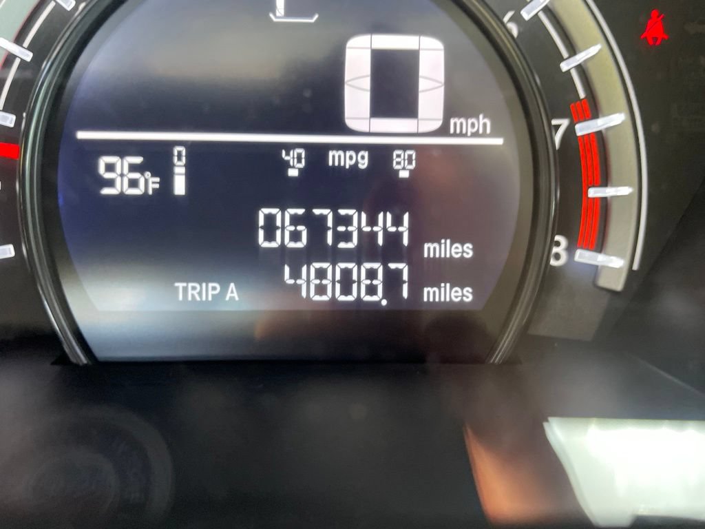 Used 2019 Honda CR-V LX image 13