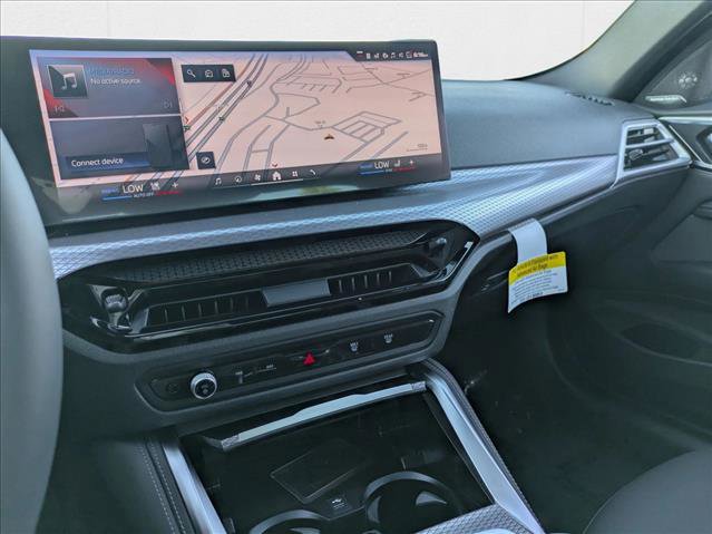 New 2026 BMW M440i Coupe w/ Parking Assistance Package image 12