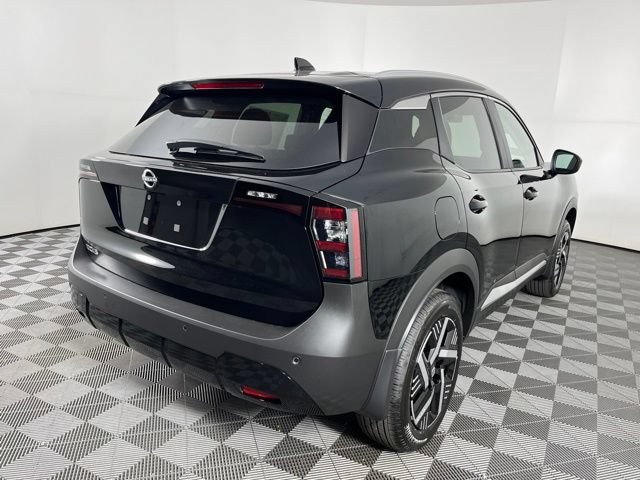 New 2026 Nissan Kicks SV w/ SV Premium Package FWD image 12
