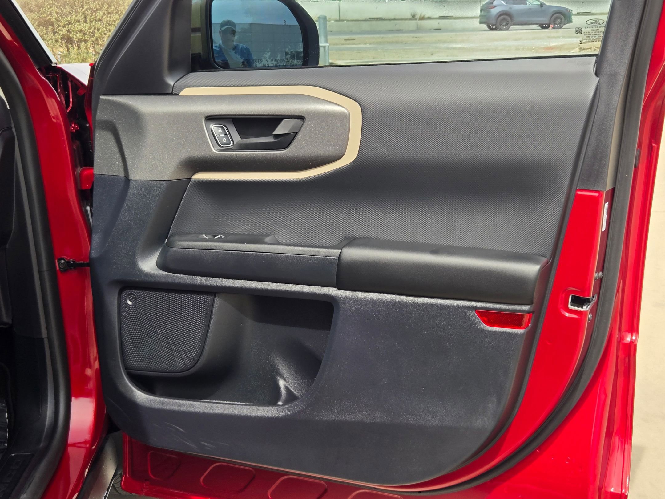 Used 2025 Ford Bronco Sport Big Bend image 29