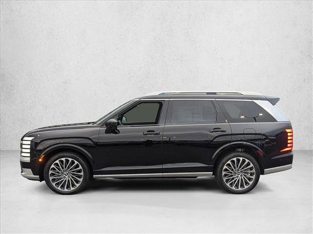 New 2026 Hyundai Palisade Calligraphy image 5