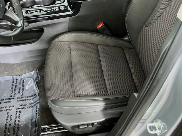 Certified 2023 Buick Envision Preferred w/ Sport Touring Package image 18