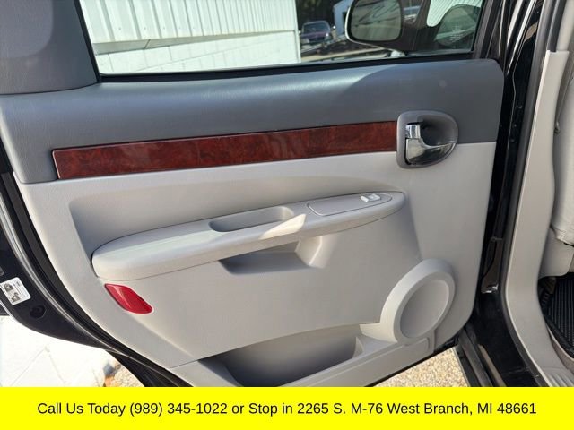 Used 2007 Buick Rendezvous CX w/ CX Luxury Package image 27