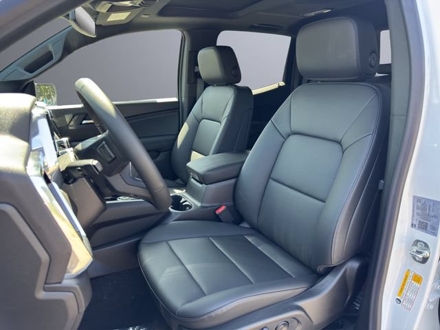 New 2026 GMC Canyon Elevation w/ Convenience Package AWD/4WD image 14