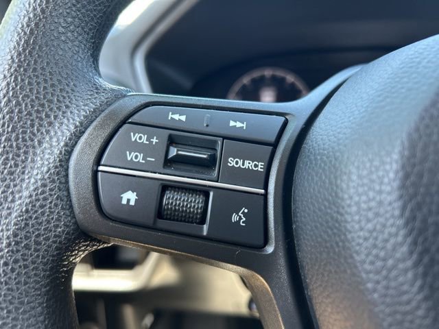 Used 2025 Honda HR-V LX image 18