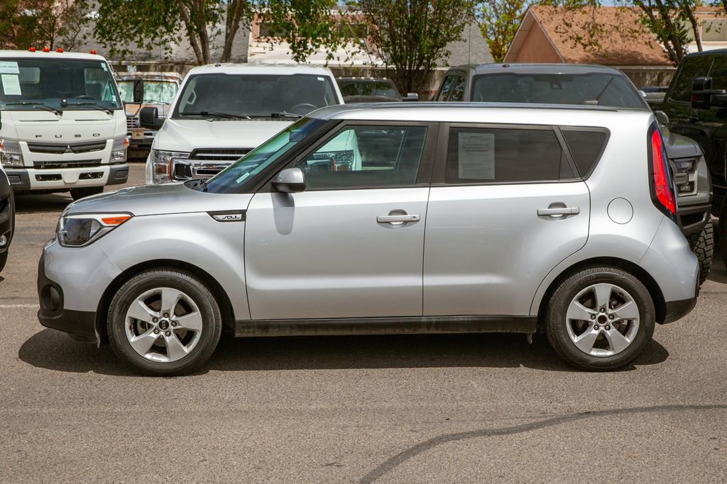 Used 2019 Kia Soul FWD image 9
