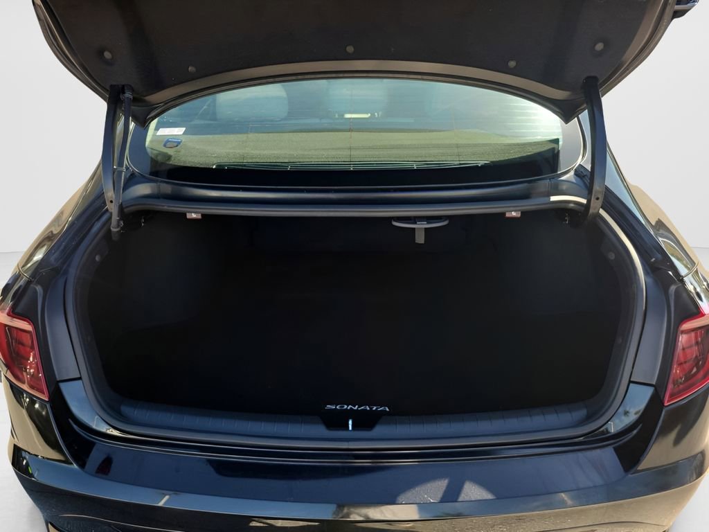 Used 2022 Hyundai Sonata SEL w/ Cargo Package image 19