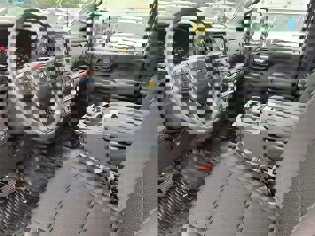 New 2026 GMC Sierra 2500 Pro w/ Convenience Package image 11