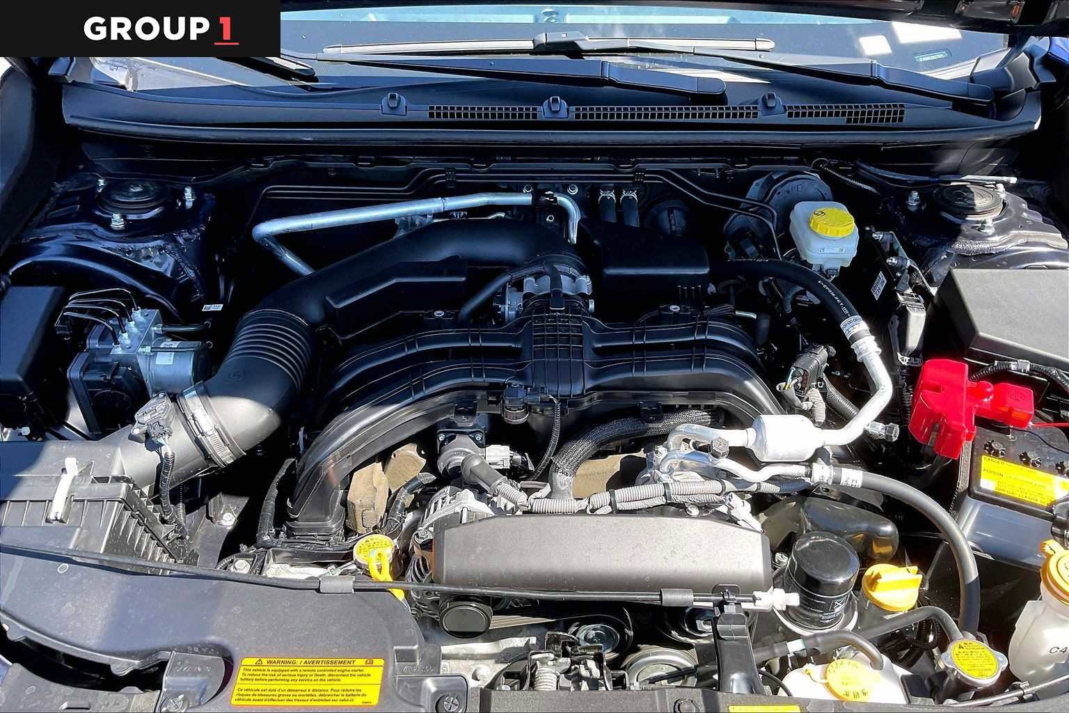 Used 2025 Subaru Crosstrek 2.0i Premium image 28