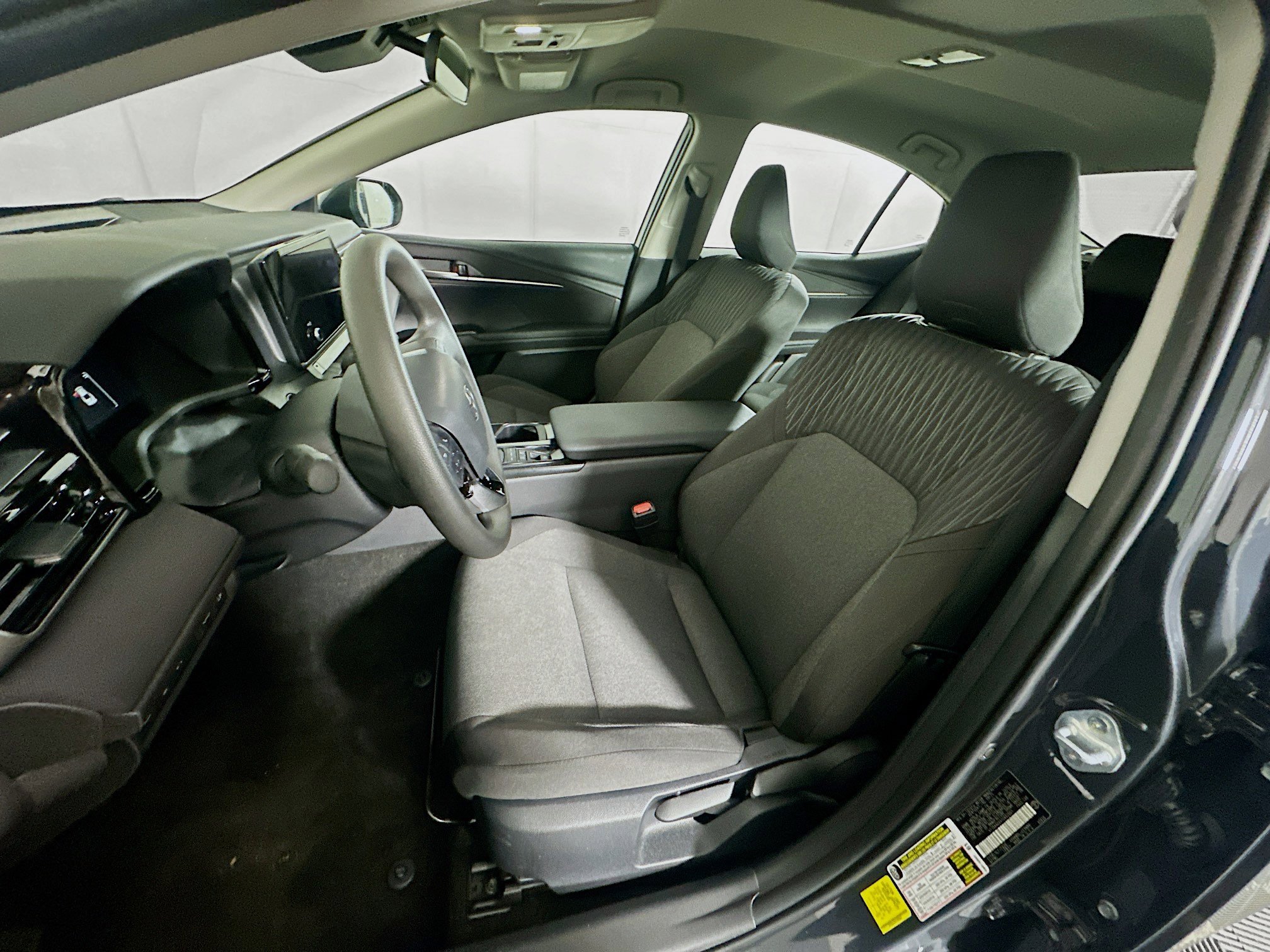 Used 2026 Toyota Camry LE image 13