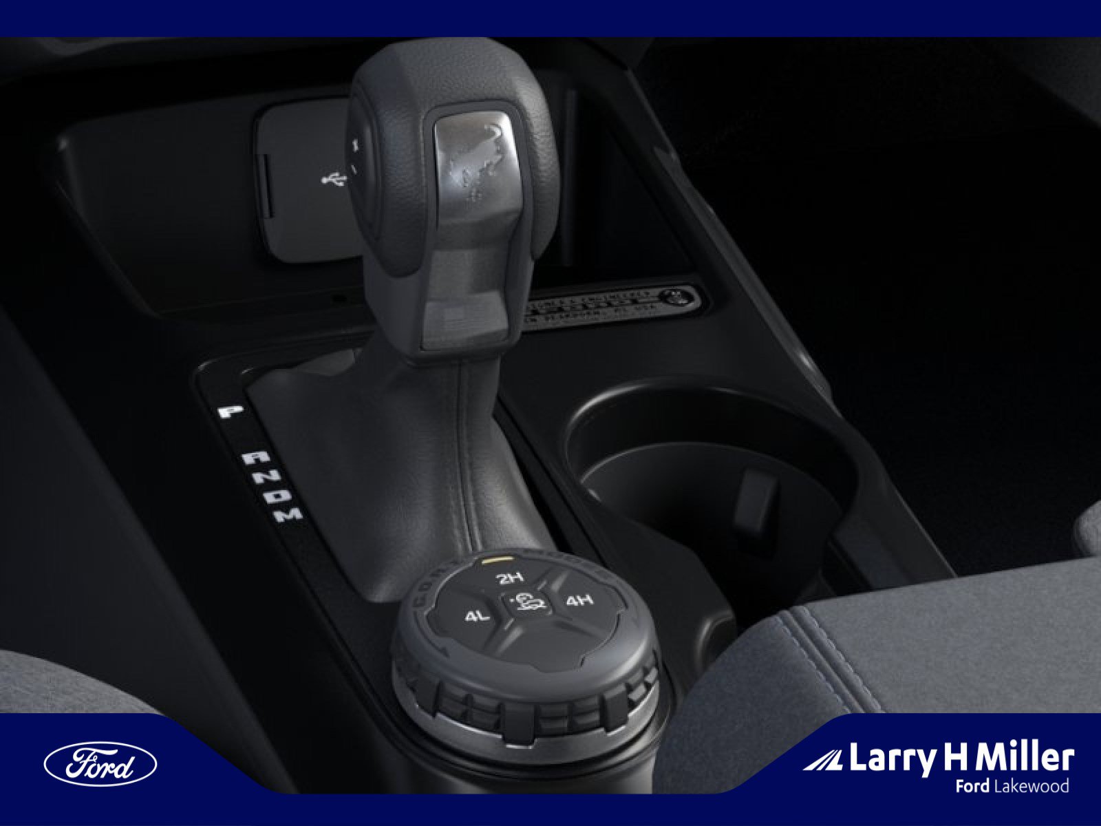 New 2026 Ford Bronco 2-Door image 17