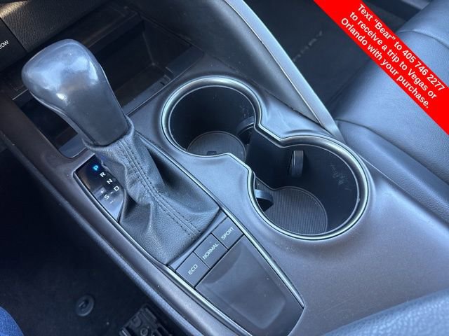 Used 2023 Toyota Camry SE image 26