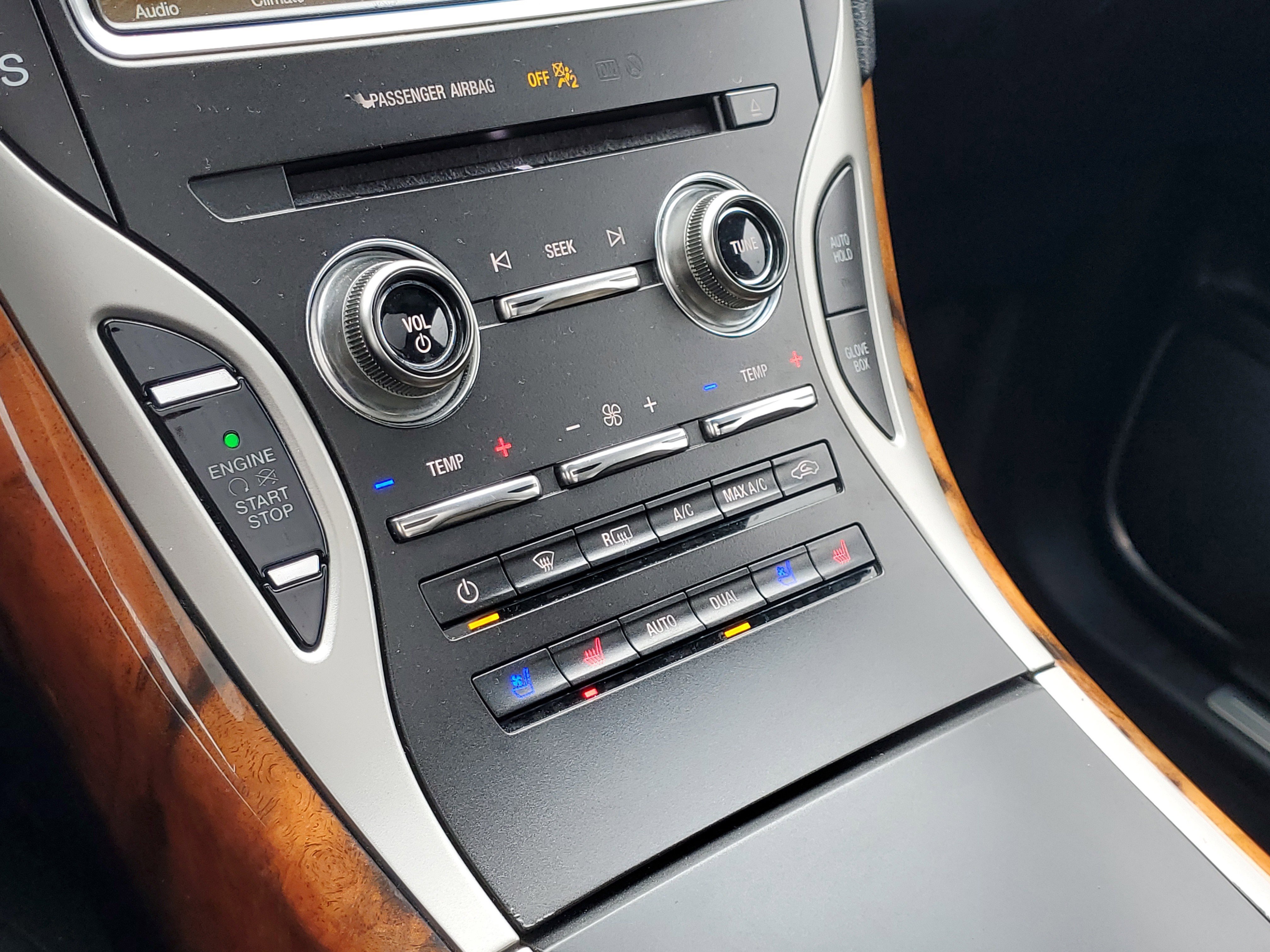 Certified 2019 Lincoln Nautilus Reserve AWD/4WD image 18