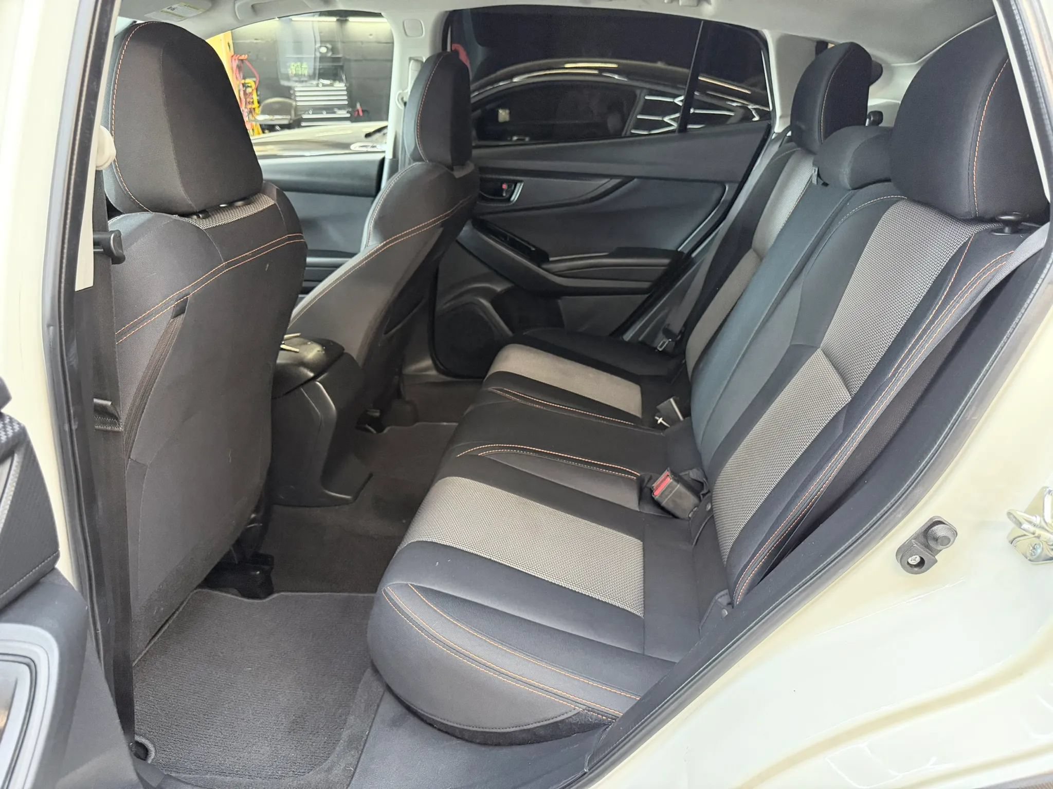 Used 2018 Subaru Crosstrek 2.0i Premium w/ Eyesight System AWD/4WD image 19