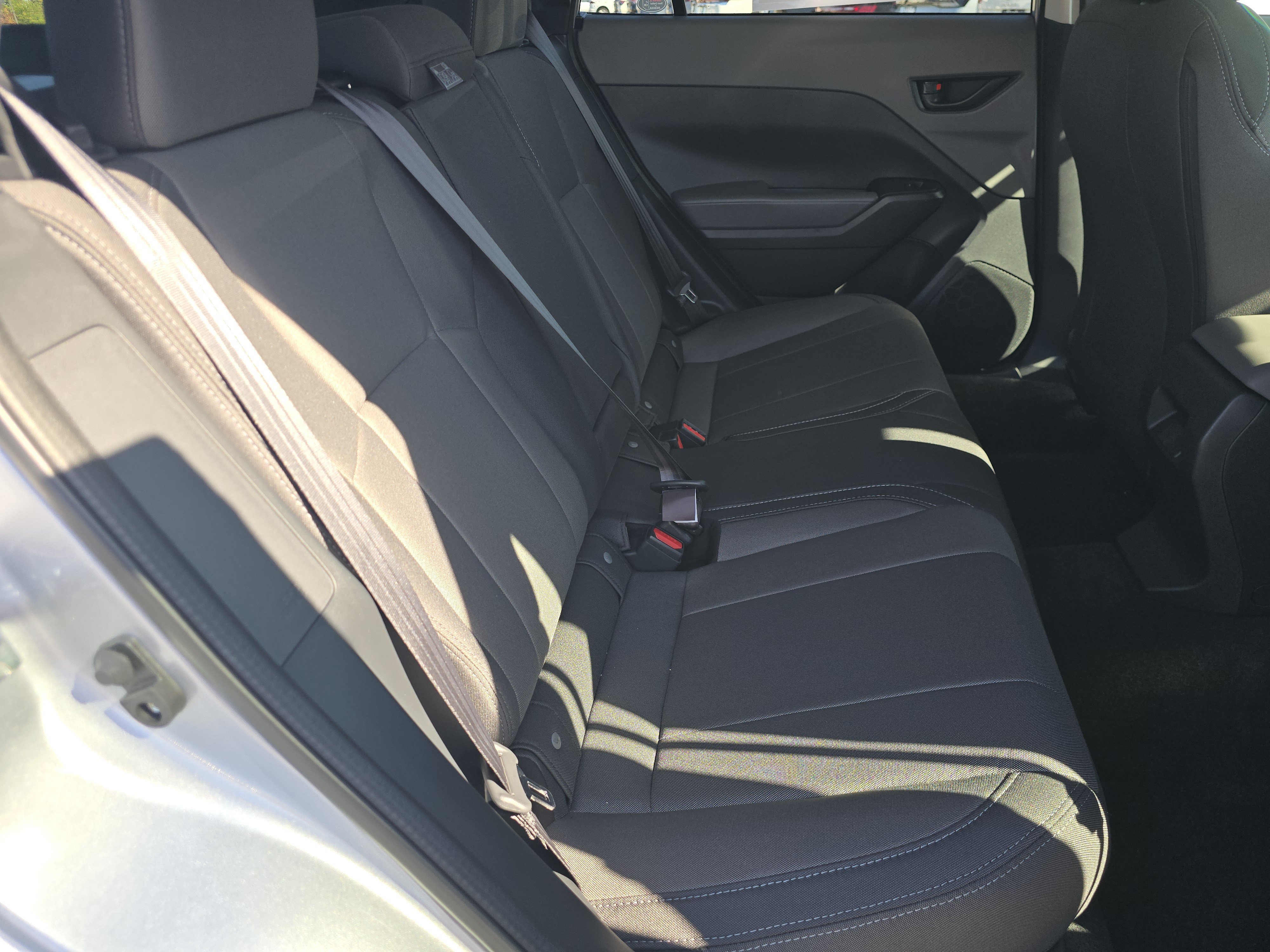 New 2026 Subaru Crosstrek 2.5i AWD/4WD image 16