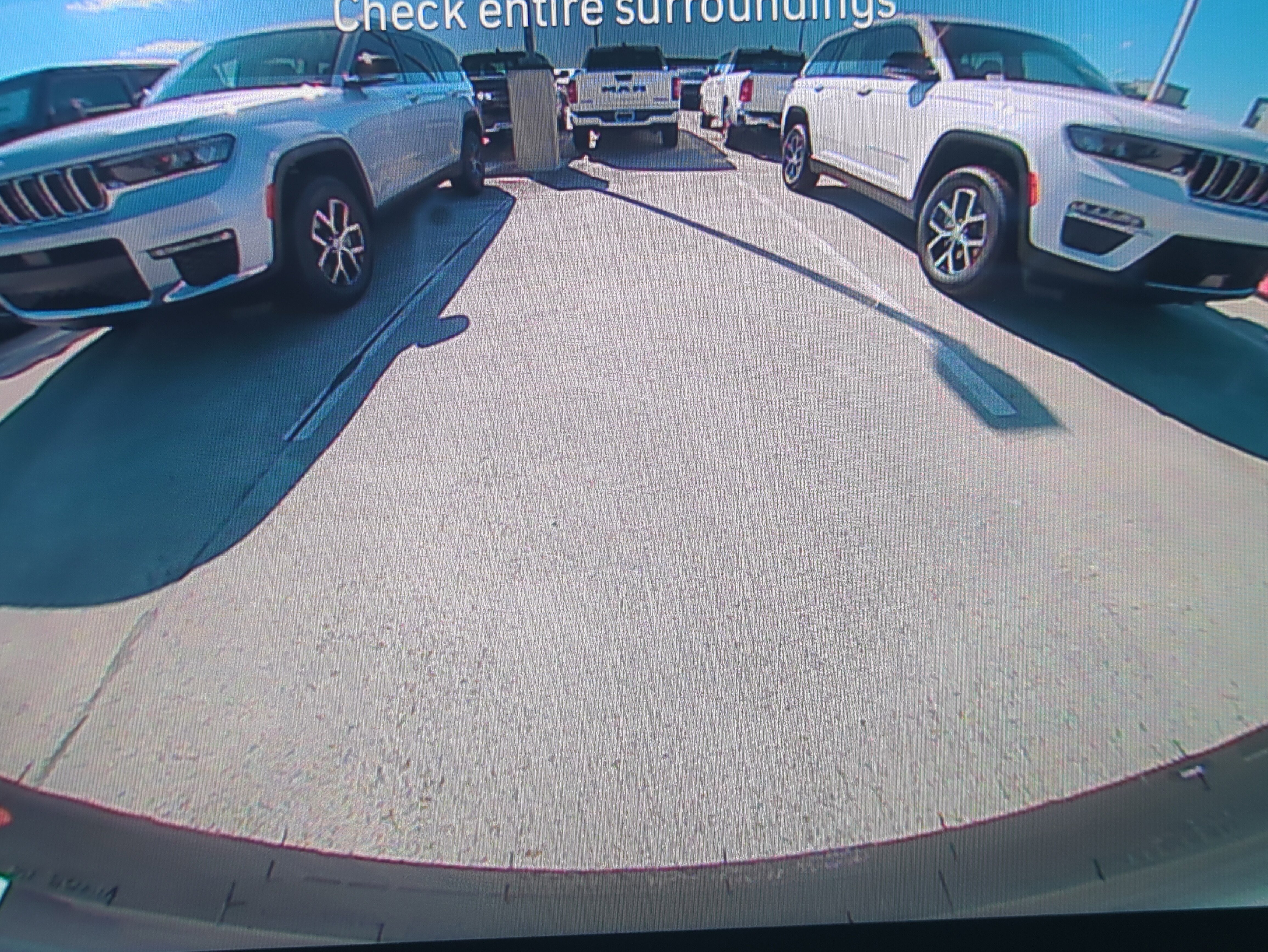 New 2026 Jeep Wrangler Sport S image 23