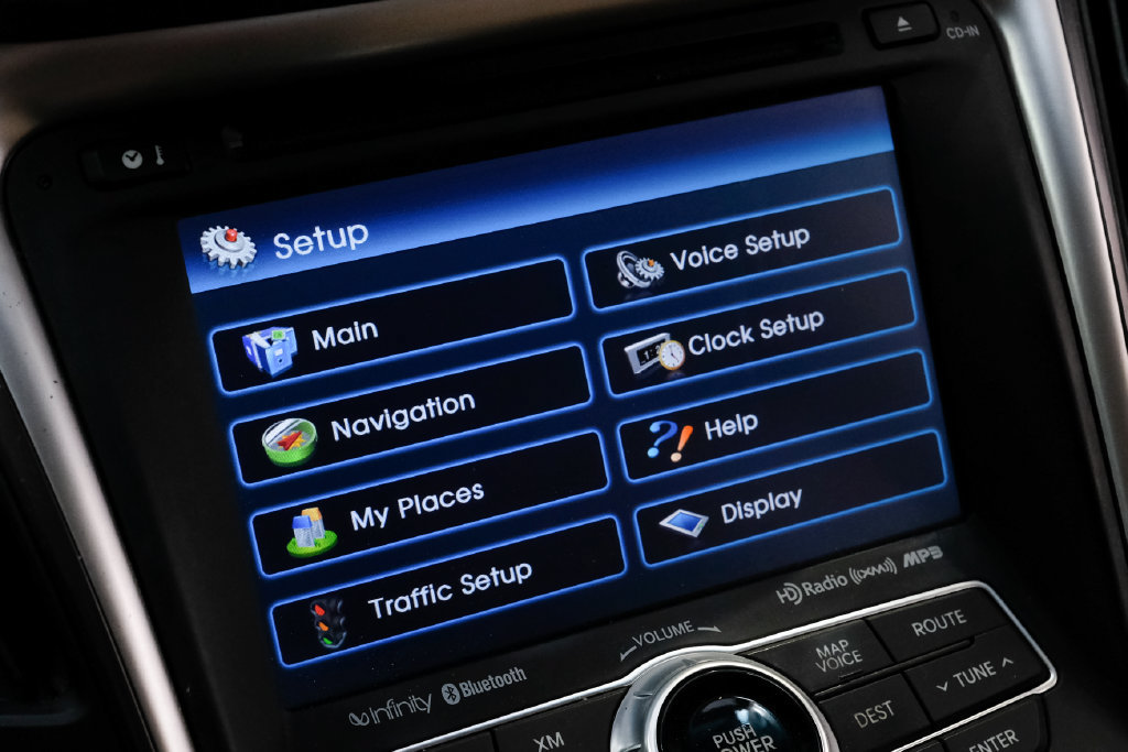 Used 2014 Hyundai Sonata Limited FWD image 32