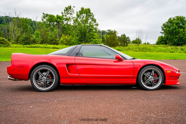 Used 1992 Acura NSX image 9