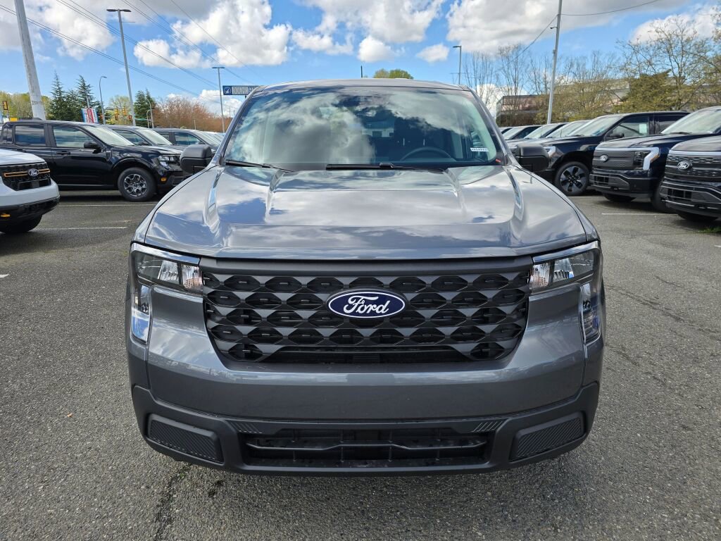 New 2026 Ford Maverick XL image 2