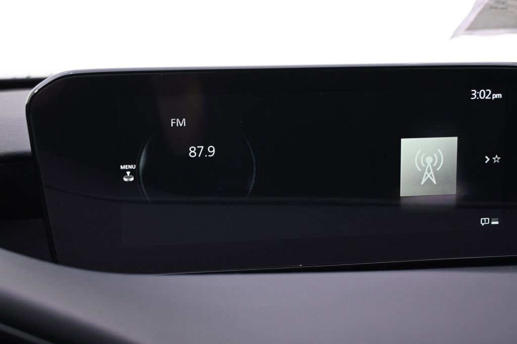 Used 2026 MAZDA MAZDA3 s image 28