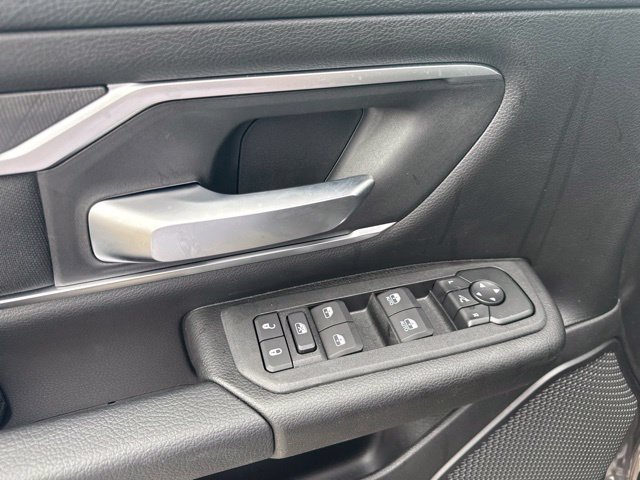 New 2026 RAM 1500 Big Horn AWD/4WD image 9