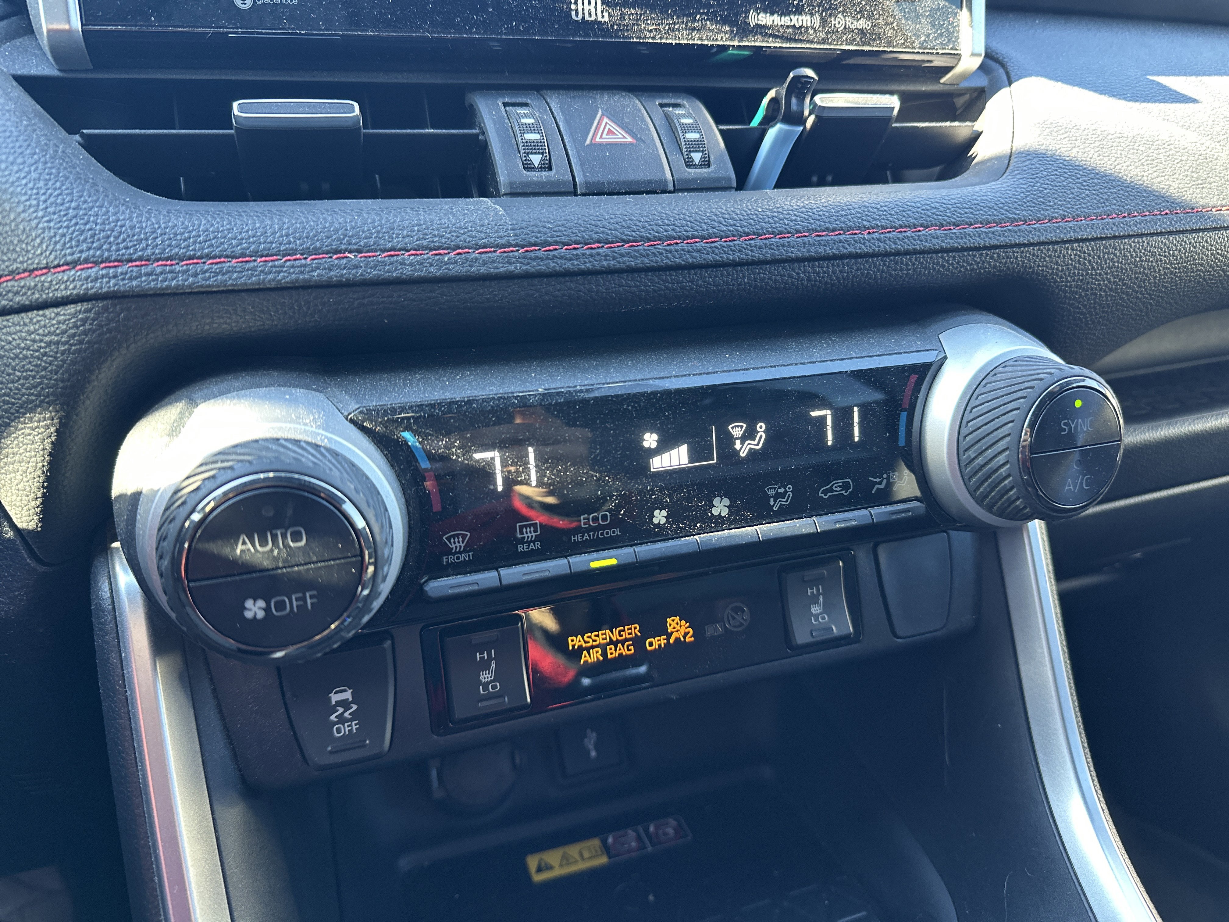 Used 2022 Toyota RAV4 XSE image 24