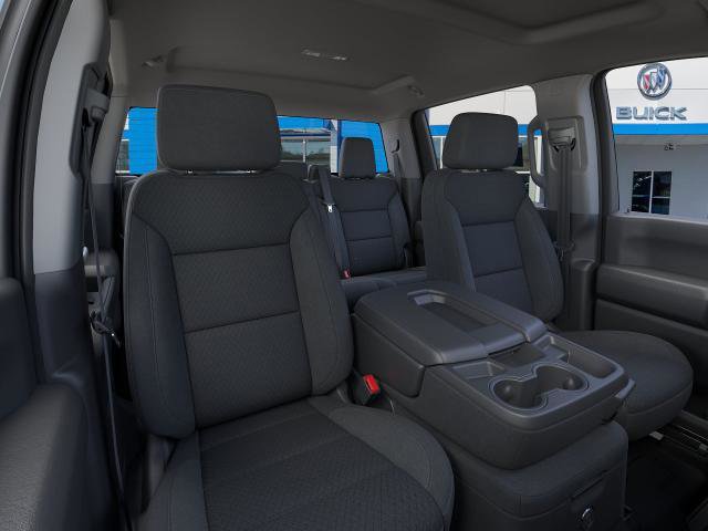New 2026 Chevrolet Silverado 2500 Custom image 16