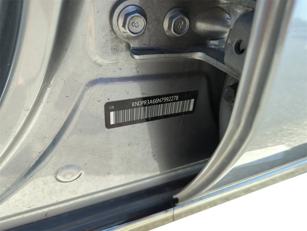 Used 2022 Kia Sportage SX image 46