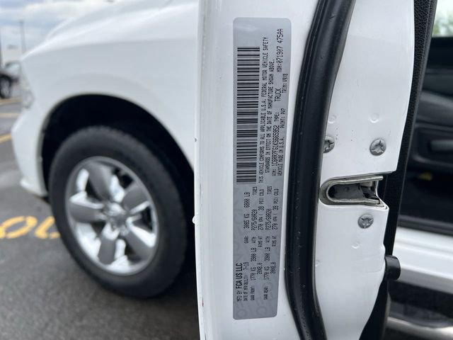 Used 2019 RAM 1500 Express w/ Express Value Package AWD/4WD image 34
