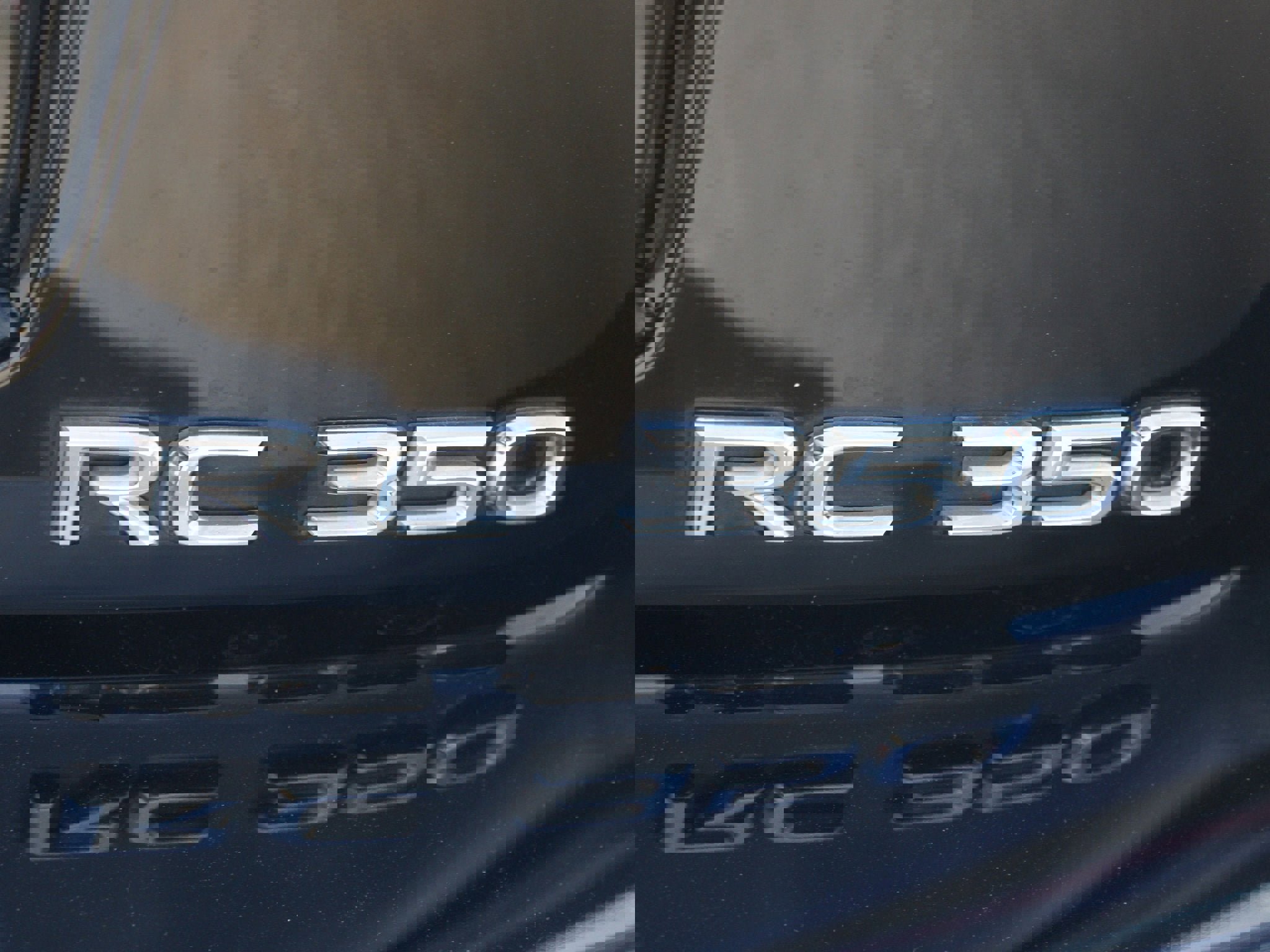 Used 2021 Lexus RC 350 F Sport image 19