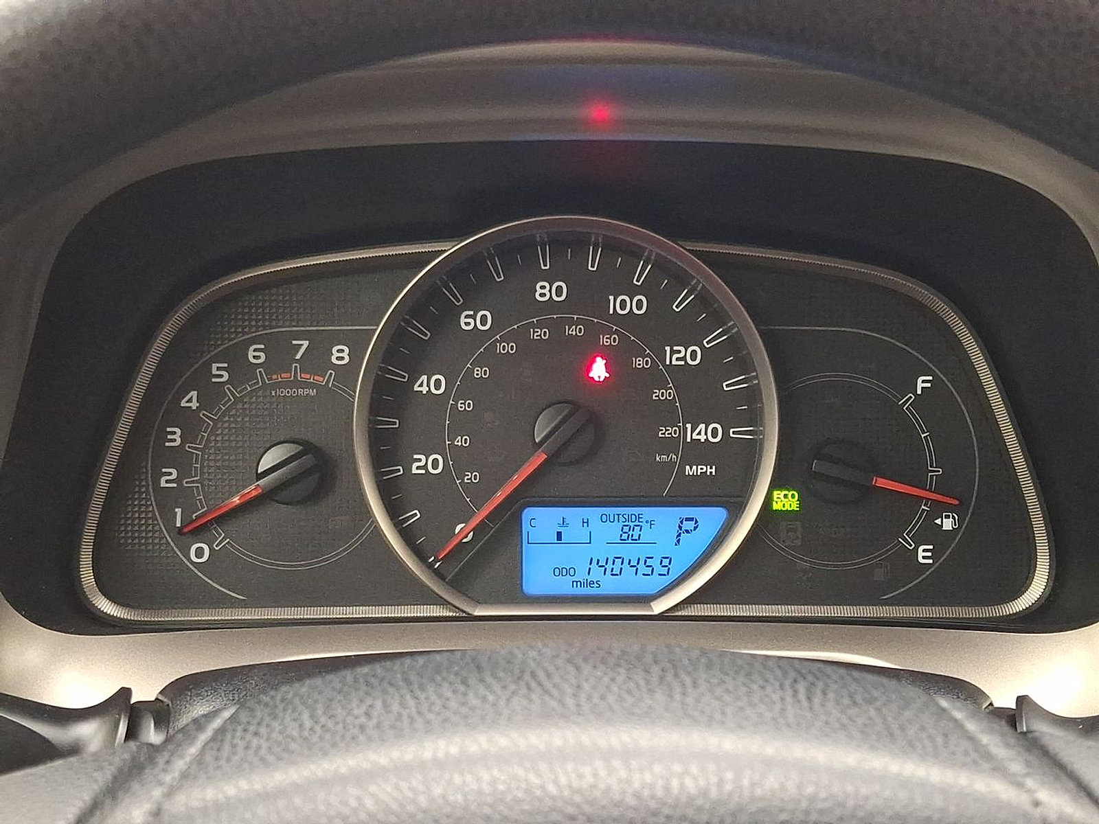 Used 2015 Toyota RAV4 LE FWD image 16