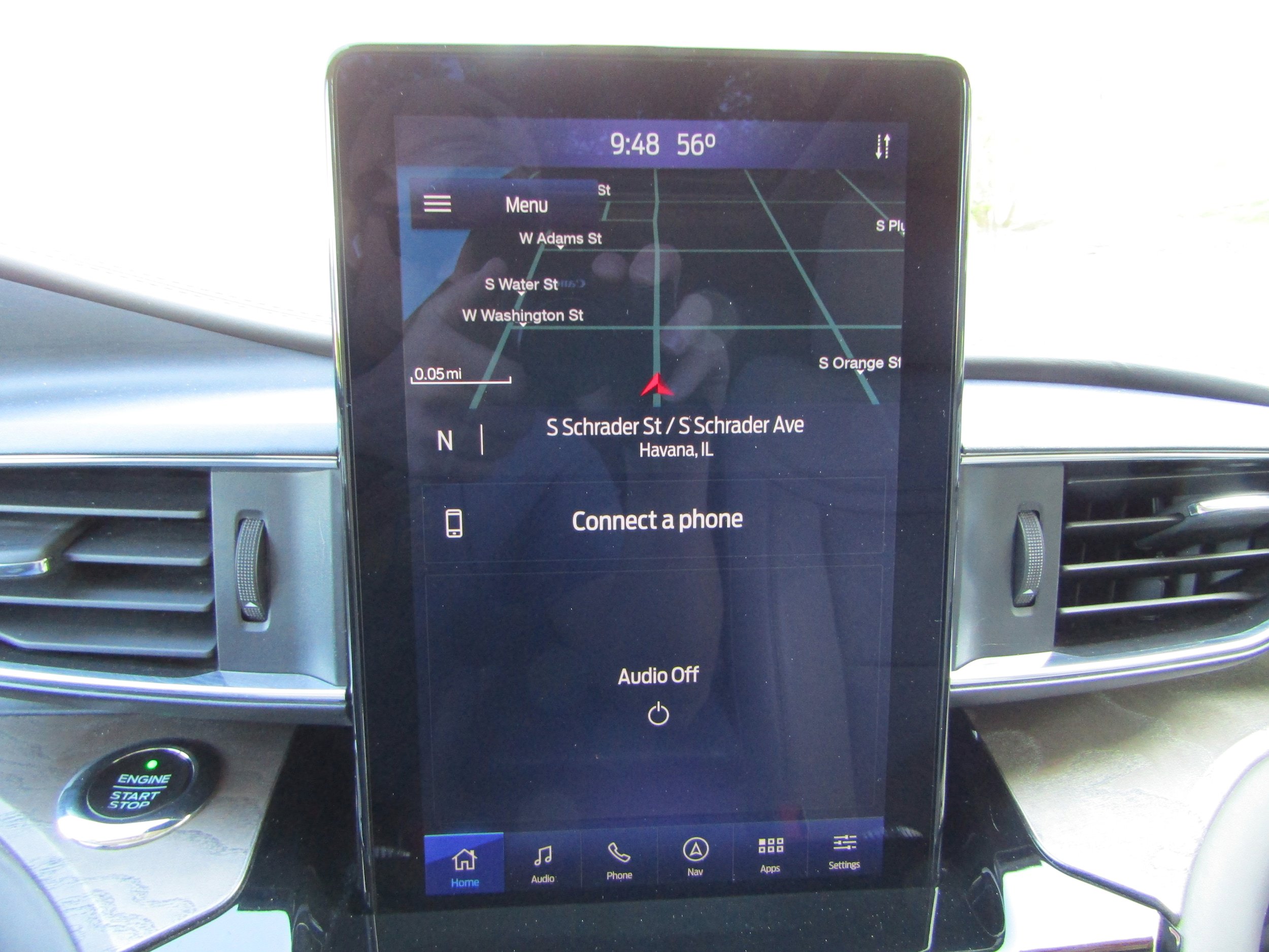 Used 2021 Ford Explorer Platinum w/ Equipment Group 601A AWD/4WD image 27