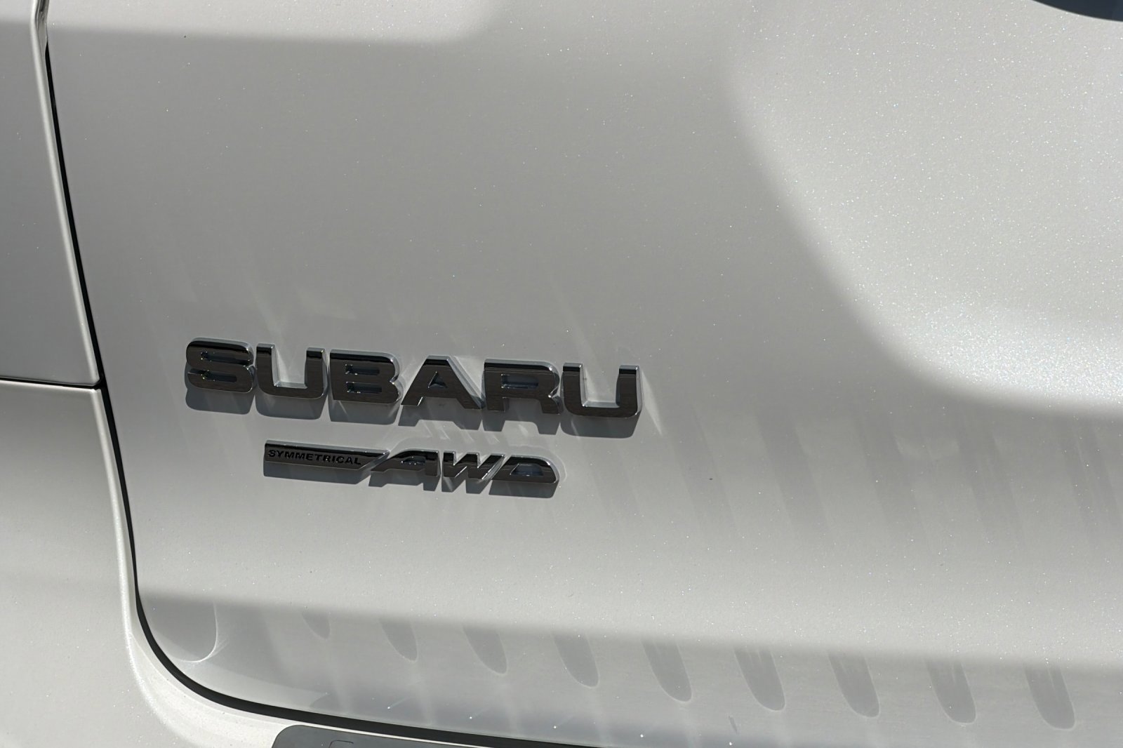 Used 2026 Subaru Ascent Touring AWD/4WD image 27