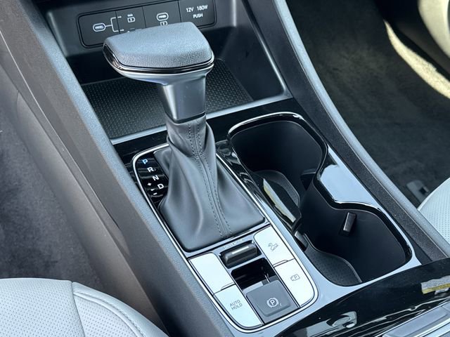 New 2026 Hyundai Santa Cruz SEL image 24
