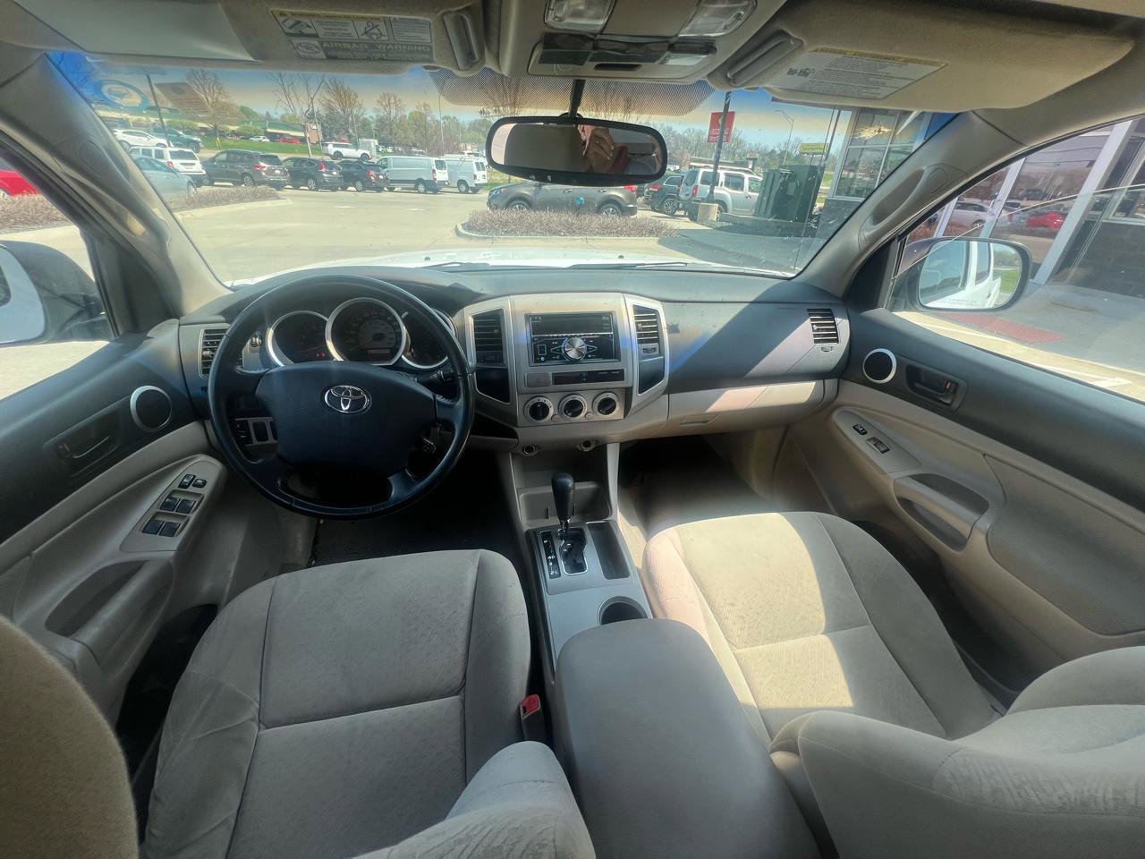 Used 2012 Ford F250 XL w/ PWR Equipment Group AWD/4WD image 14