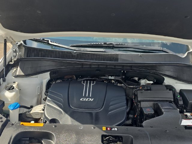 Used 2016 Kia Sorento SX FWD image 20