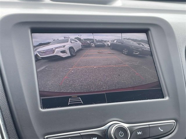 Used 2023 Chevrolet Equinox LT w/ LPO, Floor Liner Package image 18